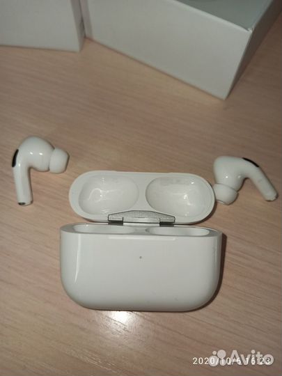 Airpods PRO