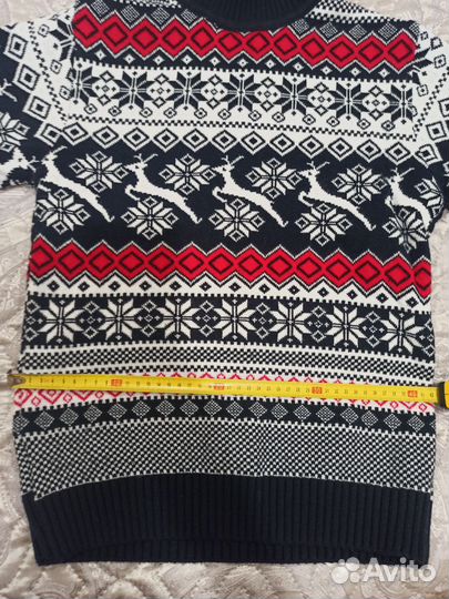 Свитер детский