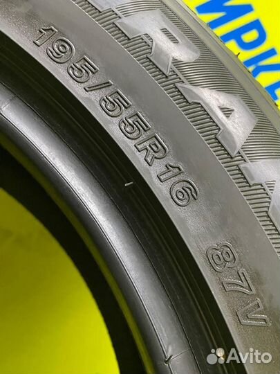 Bridgestone Turanza ER300 195/55 R16 87V