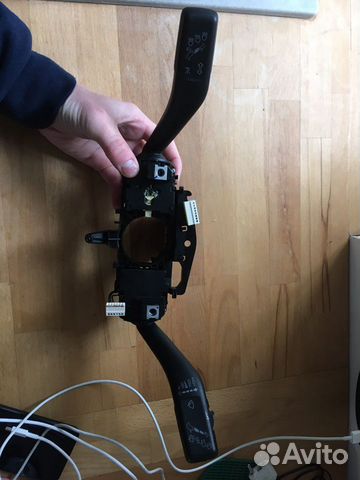 Стрекоза vw golf 6