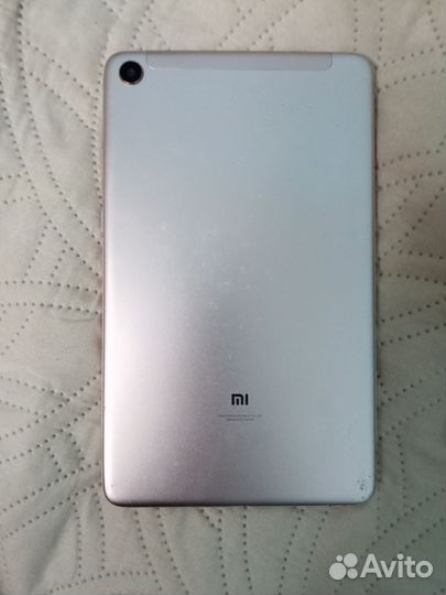 Планшет xiaomi mi pad 4
