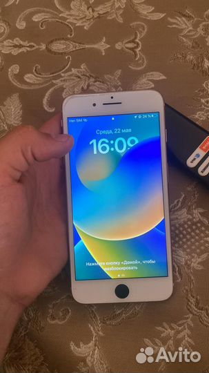 iPhone 8 Plus, 64 ГБ