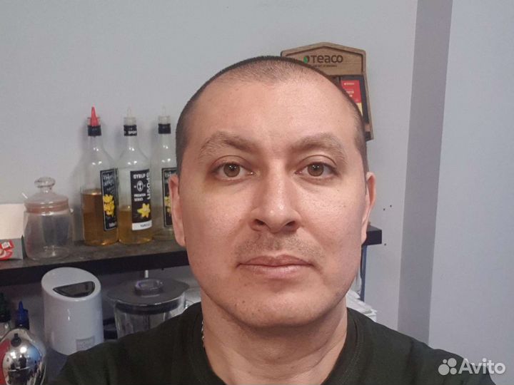 Шеф повар