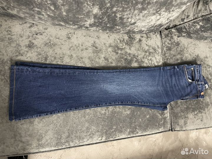 Женские джинсы Zara