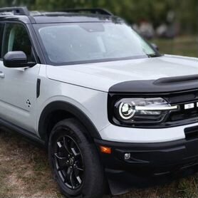 Ford Bronco Sport 1.5 AT, 2022, 18 500 км