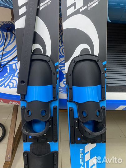 Водные лыжи подросковые Spinera Combo Ski 137