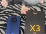 Xiaomi Poco X3 nfc 6/128
