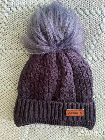 Шапочки для малыша