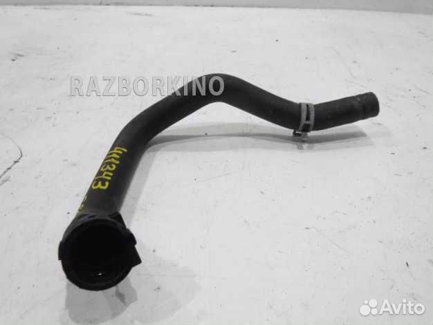 Патрубок системы охлаждения