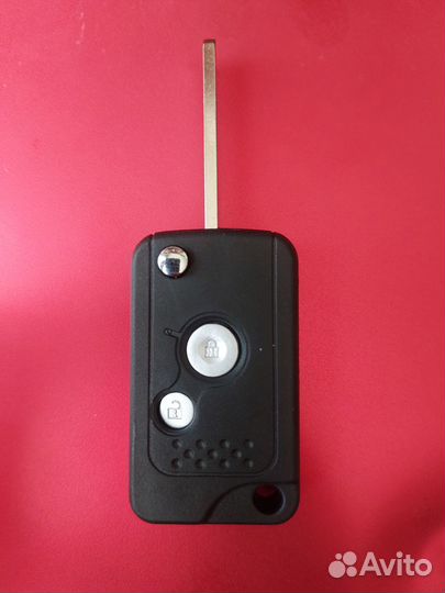 Чип ключи, изготовление автомобильных ключей