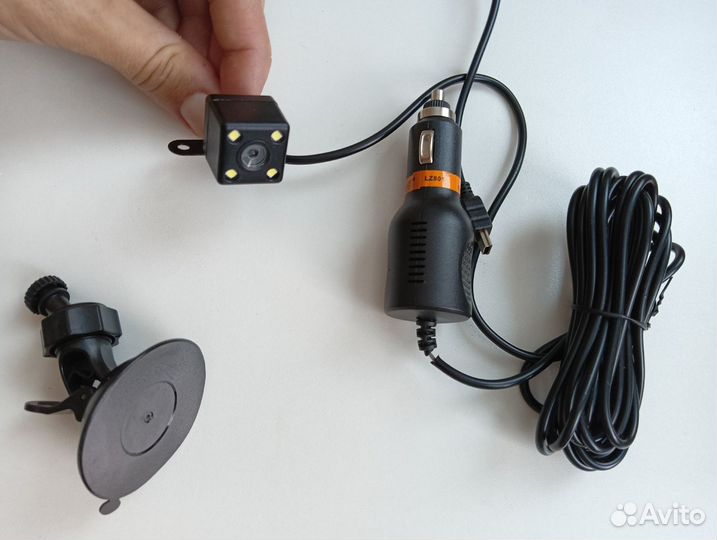 Видеорегистратор