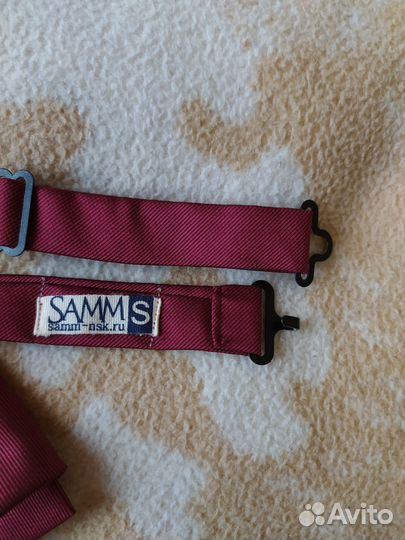 Школьные банты Samm