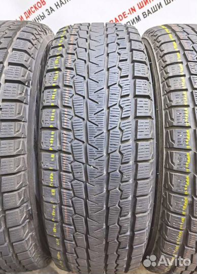 Yokohama Ice Guard IG50 225/65 R17 102S