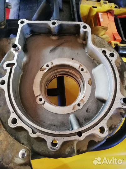 Ремонт квадроциклов