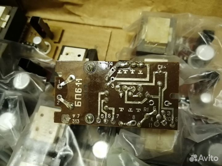 Трансформаторы тп. тс