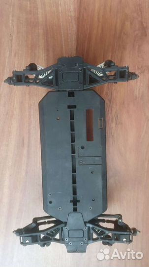 Запчасти и электроника для rc моделей