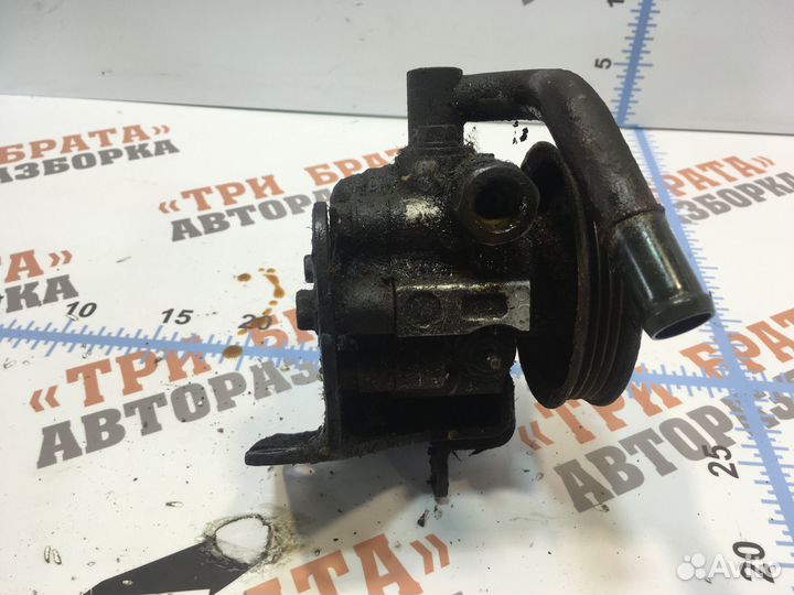 Дэу Матиз Насос гидроусилителя руля