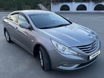 Hyundai Sonata 2.0 MT, 2010, 240 000 км, с пробегом, цена 1 150 000 руб.