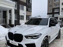 BMW X5 3.0 AT, 2018, 135 000 км