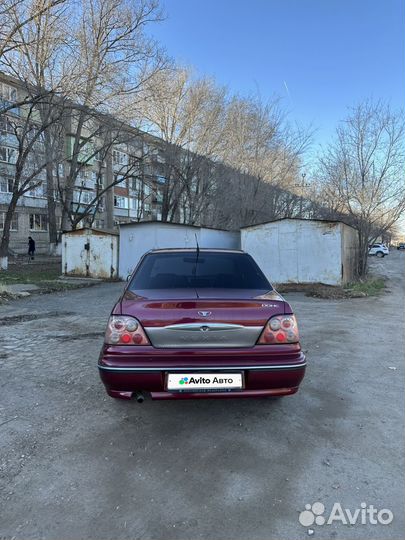 Daewoo Nexia 1.5 МТ, 2008, 147 539 км