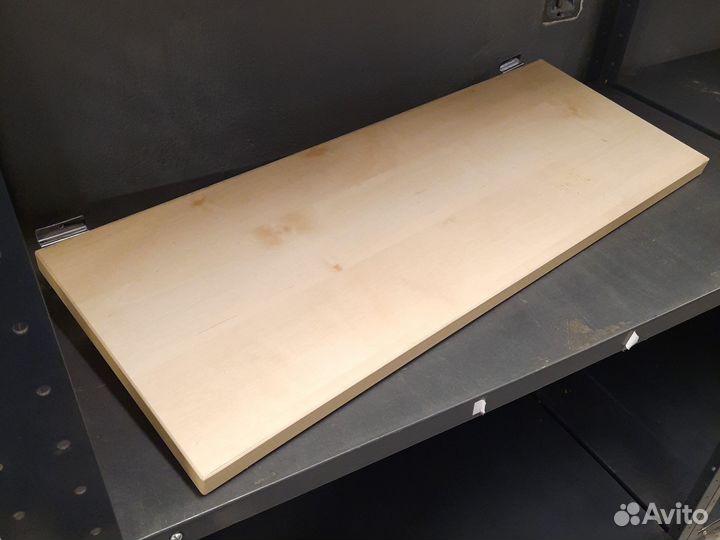 Полка навесная