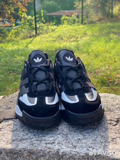 Мужские кроссовки adidas