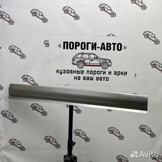 Кузовной правый порог Toyota Land Cruiser 100