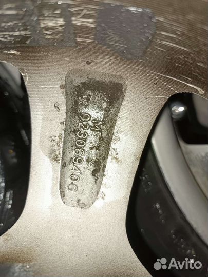 Зимние колеса r14 на ваз