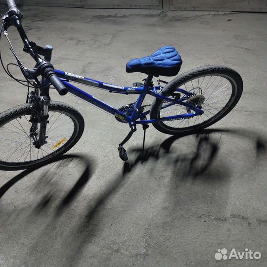 Велосипед stinger