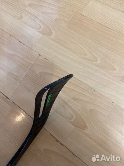 Клюшка хоккейная
