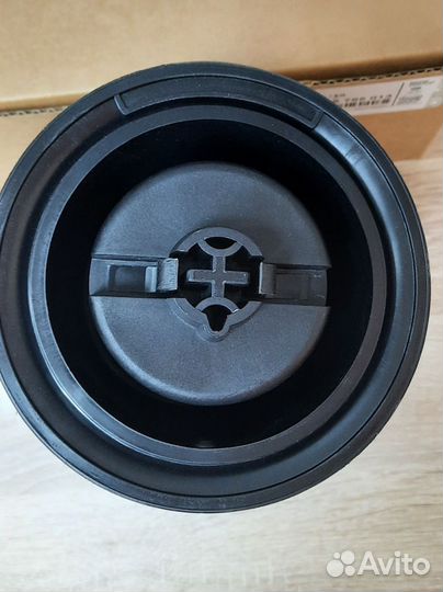 Пневматическая рессора зд BMW Group AG