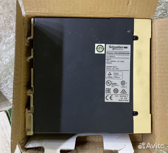 Schneider ABL8 REM24030