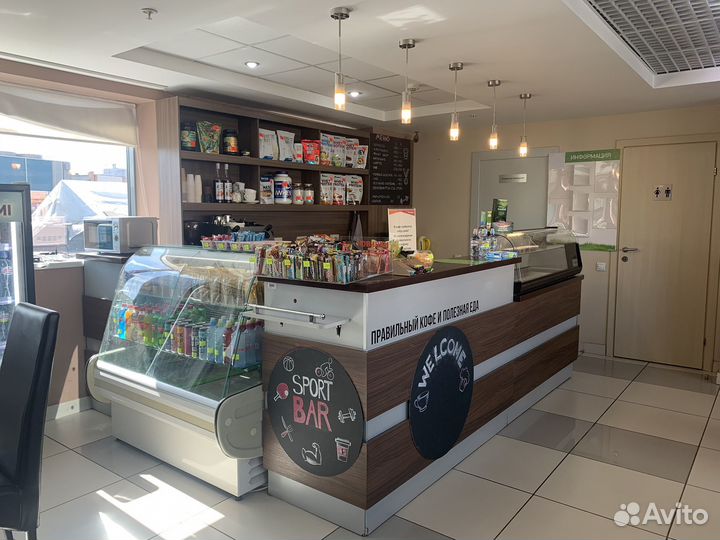 Бармен без опыта