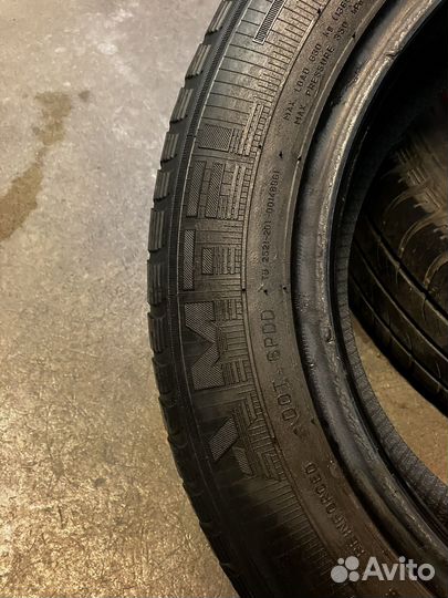 Резина летняя r15 185 65
