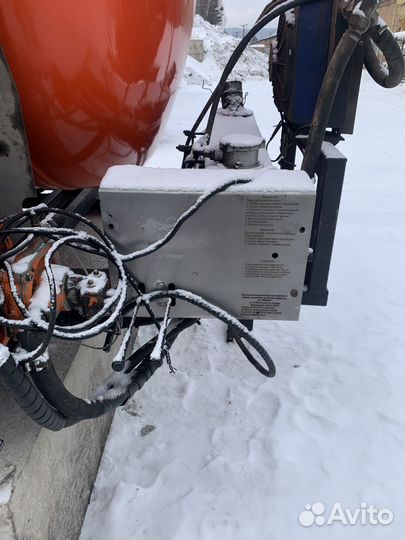 Продам установку ко507