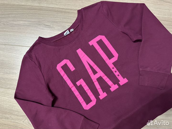 Свитшот GAP Оригинал