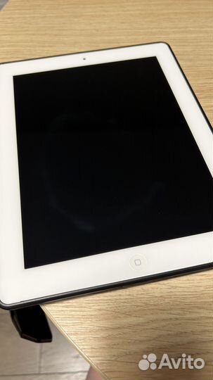 iPad 3 (the new iPad)