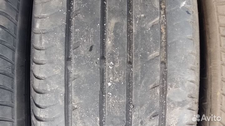 Yokohama Geolandar G98 225/65 R17 102V