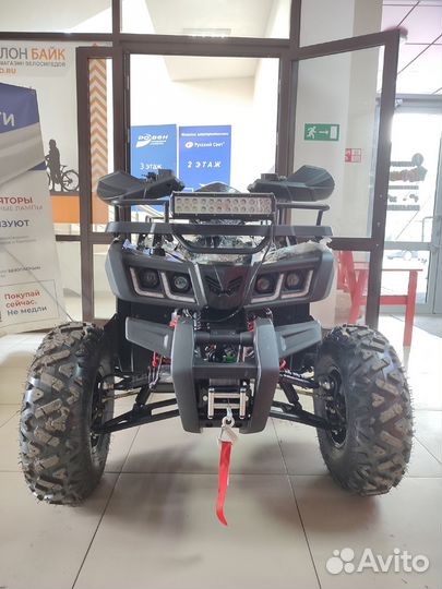 Yacota Warrior 200 Pro новый