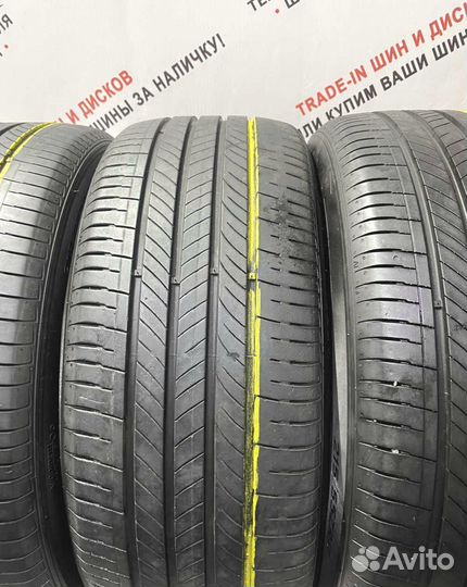 Hankook Ventus S2 AS X RH17 215/55 R17 91N