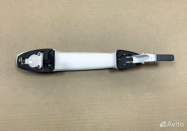 Ручка двери передней правой наружная BMW X5 F15