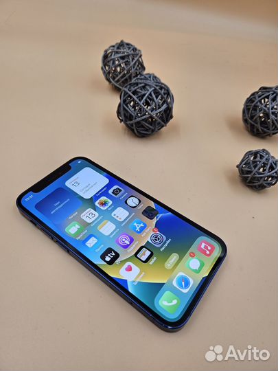 iPhone 12 mini, 128 ГБ
