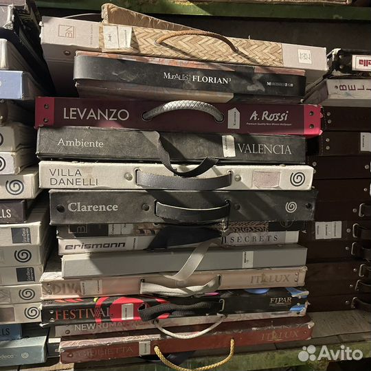 Каталоги обоев