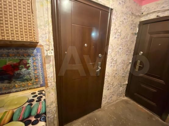 Комната 12,9 м² в 2-к., 7/9 эт.