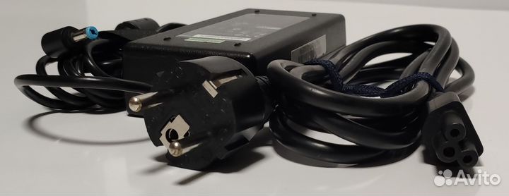 Адаптеры: LSE0202C1990; ADP-36JH B; DA-60F19