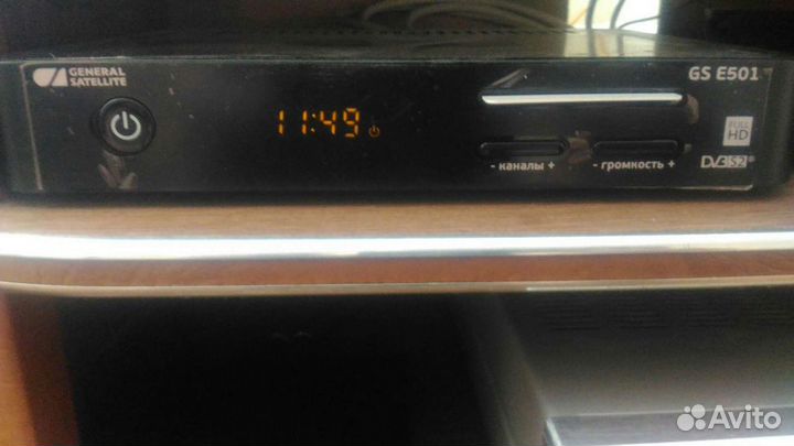 Комплект триколор тв на 2 телевизора