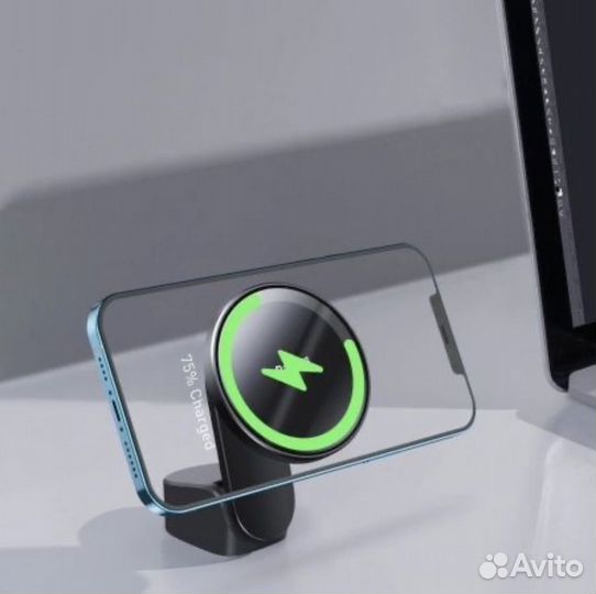 Baseus Держатель автомобильный, Магнитный