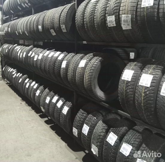 Yokohama Ice Guard IG30 185/65 R15 84M