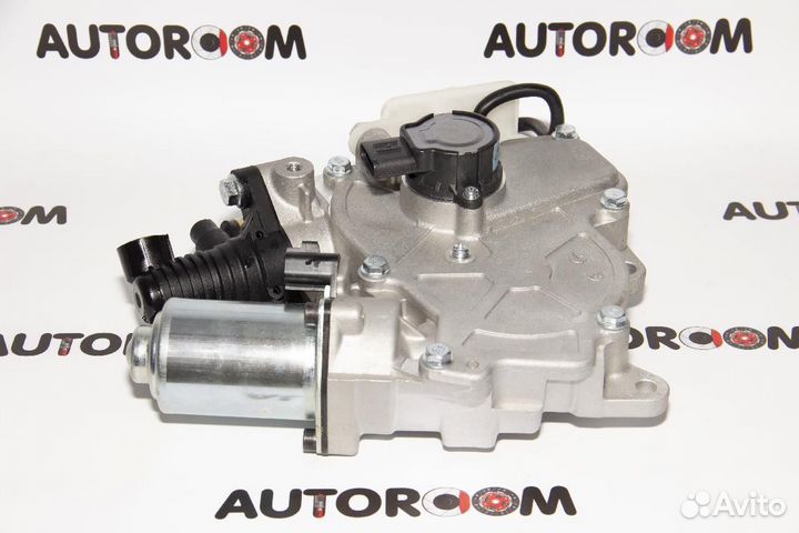 Актуатор выжима сцепления Toyota 31360-52044