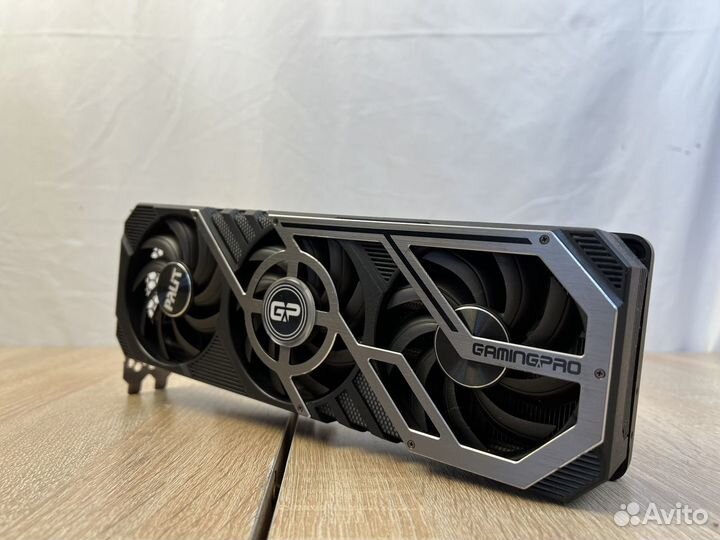 Palit GeForce RTX 3070 Ti GamingPro